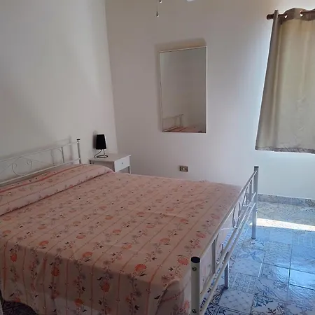 Debora Apartamento
