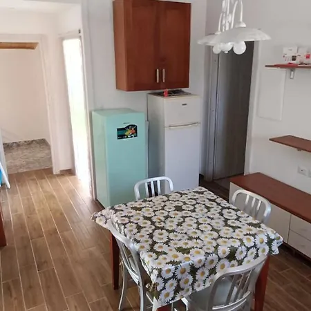Debora Apartamento