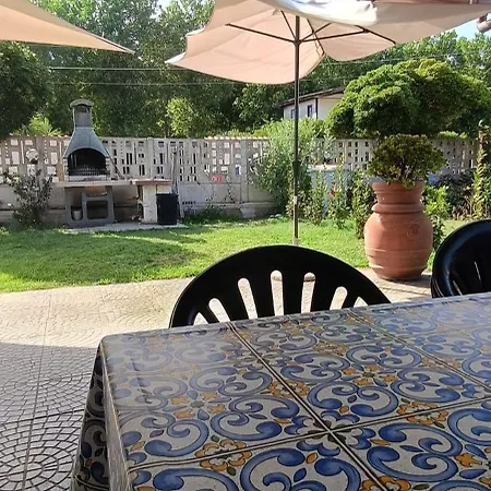 Apartamento Debora *