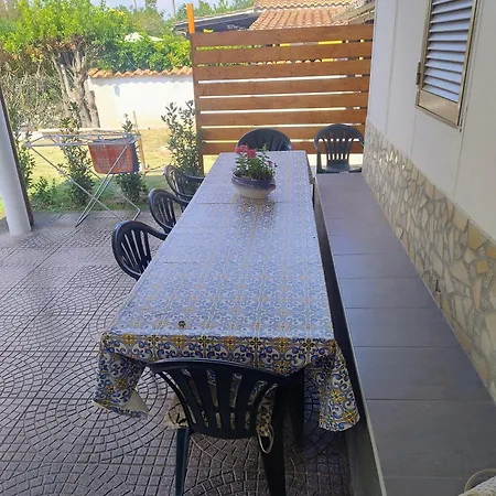 Apartamento Debora *